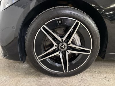 Mercedes-Benz C-Klasse Gebrauchtwagen Mercedes-Benz C-Klasse Gebrauchtwagen