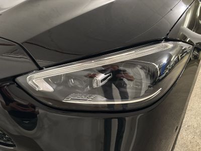 Mercedes-Benz C-Klasse Gebrauchtwagen Mercedes-Benz C-Klasse Gebrauchtwagen