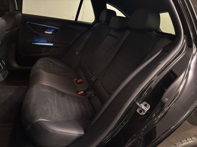 Mercedes-Benz C-Klasse Gebrauchtwagen Mercedes-Benz C-Klasse Gebrauchtwagen