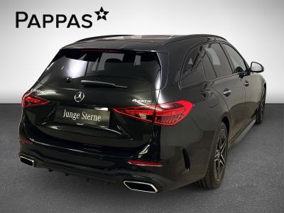 Mercedes-Benz C-Klasse Gebrauchtwagen Mercedes-Benz C-Klasse Gebrauchtwagen