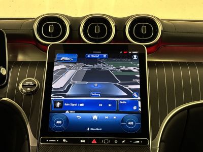 Mercedes-Benz GLC Gebrauchtwagen Mercedes-Benz GLC Gebrauchtwagen