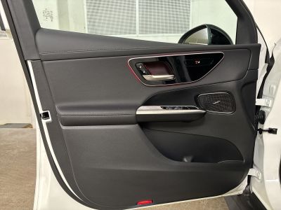 Mercedes-Benz GLC Gebrauchtwagen Mercedes-Benz GLC Gebrauchtwagen