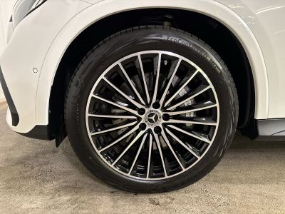 Mercedes-Benz GLC Gebrauchtwagen Mercedes-Benz GLC Gebrauchtwagen