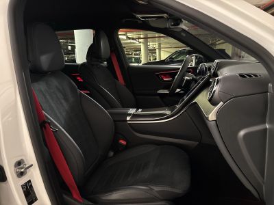 Mercedes-Benz GLC Gebrauchtwagen Mercedes-Benz GLC Gebrauchtwagen