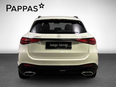 Mercedes-Benz GLC Gebrauchtwagen Mercedes-Benz GLC Gebrauchtwagen