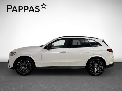 Mercedes-Benz GLC Gebrauchtwagen Mercedes-Benz GLC Gebrauchtwagen