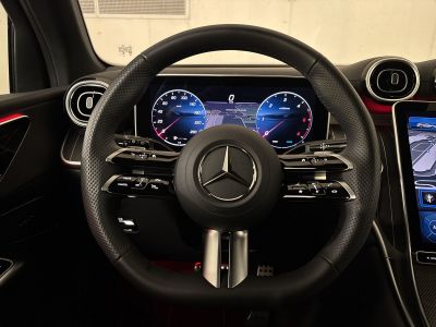 Mercedes-Benz GLC Gebrauchtwagen Mercedes-Benz GLC Gebrauchtwagen