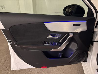 Mercedes-Benz A-Klasse Gebrauchtwagen Mercedes-Benz A-Klasse Gebrauchtwagen