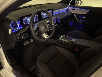 Mercedes-Benz A-Klasse Gebrauchtwagen Mercedes-Benz A-Klasse Gebrauchtwagen