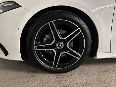 Mercedes-Benz A-Klasse Gebrauchtwagen Mercedes-Benz A-Klasse Gebrauchtwagen