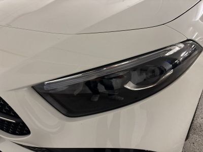 Mercedes-Benz A-Klasse Gebrauchtwagen Mercedes-Benz A-Klasse Gebrauchtwagen