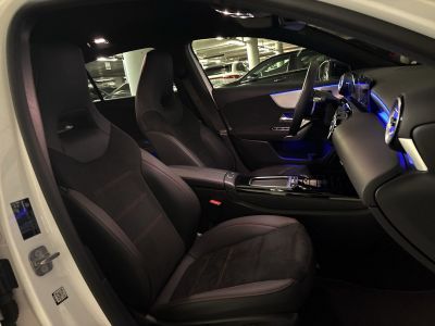 Mercedes-Benz A-Klasse Gebrauchtwagen Mercedes-Benz A-Klasse Gebrauchtwagen