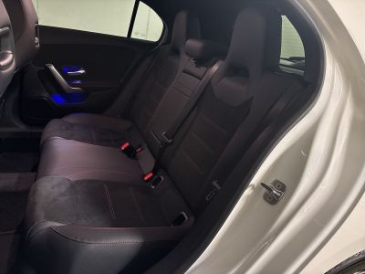 Mercedes-Benz A-Klasse Gebrauchtwagen Mercedes-Benz A-Klasse Gebrauchtwagen