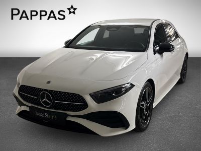Mercedes-Benz A-Klasse Gebrauchtwagen Mercedes-Benz A-Klasse Gebrauchtwagen