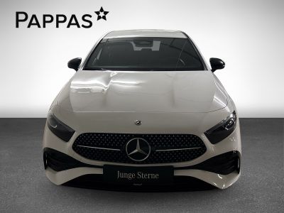 Mercedes-Benz A-Klasse Gebrauchtwagen Mercedes-Benz A-Klasse Gebrauchtwagen