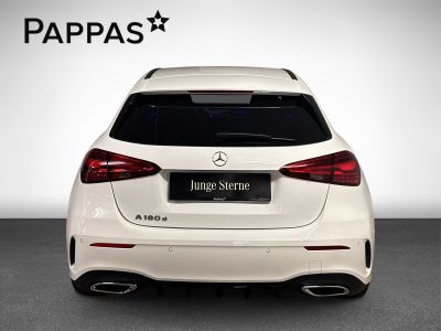Mercedes-Benz A-Klasse Gebrauchtwagen Mercedes-Benz A-Klasse Gebrauchtwagen