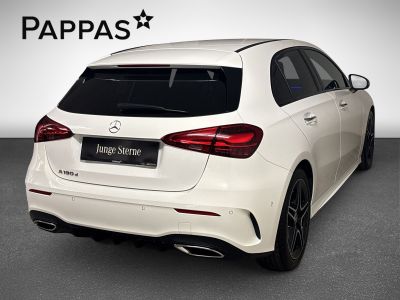 Mercedes-Benz A-Klasse Gebrauchtwagen Mercedes-Benz A-Klasse Gebrauchtwagen
