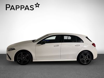 Mercedes-Benz A-Klasse Gebrauchtwagen Mercedes-Benz A-Klasse Gebrauchtwagen