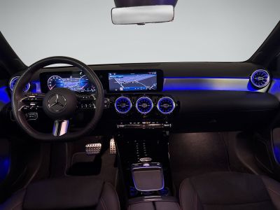 Mercedes-Benz A-Klasse Gebrauchtwagen Mercedes-Benz A-Klasse Gebrauchtwagen