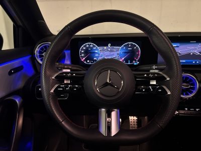 Mercedes-Benz A-Klasse Gebrauchtwagen Mercedes-Benz A-Klasse Gebrauchtwagen