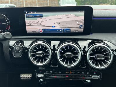 Mercedes-Benz CLA Gebrauchtwagen Mercedes-Benz CLA Gebrauchtwagen