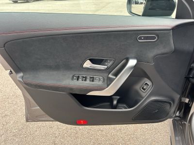 Mercedes-Benz CLA Gebrauchtwagen Mercedes-Benz CLA Gebrauchtwagen