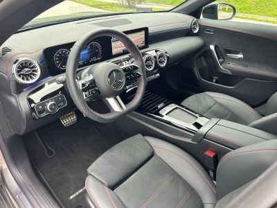 Mercedes-Benz CLA Gebrauchtwagen Mercedes-Benz CLA Gebrauchtwagen