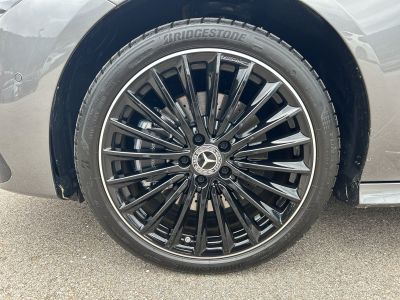 Mercedes-Benz CLA Gebrauchtwagen Mercedes-Benz CLA Gebrauchtwagen