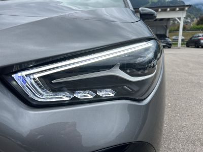 Mercedes-Benz CLA Gebrauchtwagen Mercedes-Benz CLA Gebrauchtwagen