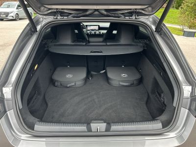 Mercedes-Benz CLA Gebrauchtwagen Mercedes-Benz CLA Gebrauchtwagen