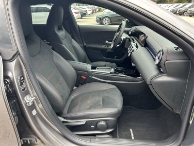 Mercedes-Benz CLA Gebrauchtwagen Mercedes-Benz CLA Gebrauchtwagen