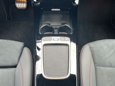 Mercedes-Benz CLA Gebrauchtwagen Mercedes-Benz CLA Gebrauchtwagen