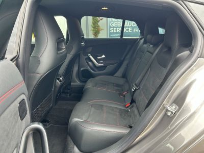 Mercedes-Benz CLA Gebrauchtwagen Mercedes-Benz CLA Gebrauchtwagen