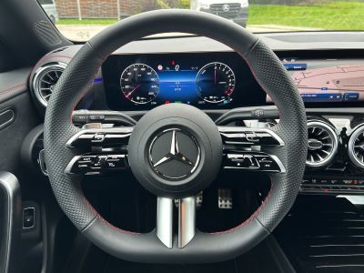 Mercedes-Benz CLA Gebrauchtwagen Mercedes-Benz CLA Gebrauchtwagen