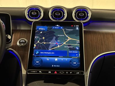 Mercedes-Benz GLC Gebrauchtwagen Mercedes-Benz GLC Gebrauchtwagen