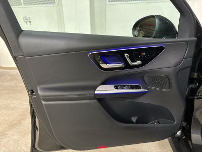 Mercedes-Benz GLC Gebrauchtwagen Mercedes-Benz GLC Gebrauchtwagen