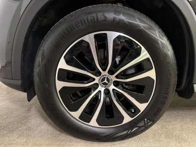 Mercedes-Benz GLC Gebrauchtwagen Mercedes-Benz GLC Gebrauchtwagen