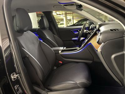 Mercedes-Benz GLC Gebrauchtwagen Mercedes-Benz GLC Gebrauchtwagen