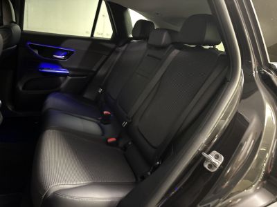 Mercedes-Benz GLC Gebrauchtwagen Mercedes-Benz GLC Gebrauchtwagen