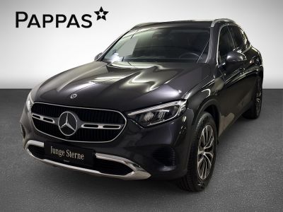 Mercedes-Benz GLC Gebrauchtwagen Mercedes-Benz GLC Gebrauchtwagen