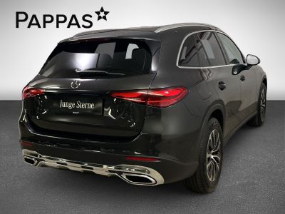 Mercedes-Benz GLC Gebrauchtwagen Mercedes-Benz GLC Gebrauchtwagen