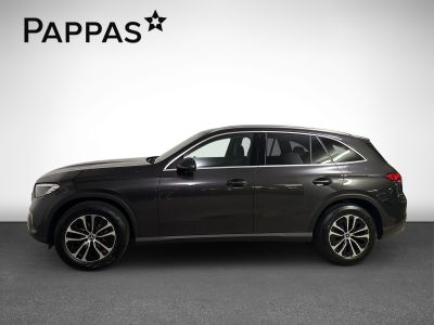 Mercedes-Benz GLC Gebrauchtwagen Mercedes-Benz GLC Gebrauchtwagen