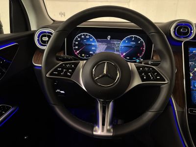 Mercedes-Benz GLC Gebrauchtwagen Mercedes-Benz GLC Gebrauchtwagen