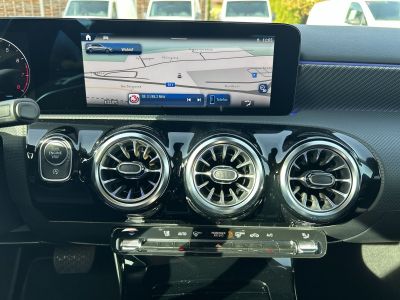 Mercedes-Benz A-Klasse Gebrauchtwagen Mercedes-Benz A-Klasse Gebrauchtwagen