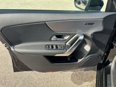 Mercedes-Benz A-Klasse Gebrauchtwagen Mercedes-Benz A-Klasse Gebrauchtwagen