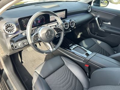 Mercedes-Benz A-Klasse Gebrauchtwagen Mercedes-Benz A-Klasse Gebrauchtwagen