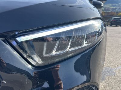 Mercedes-Benz A-Klasse Gebrauchtwagen Mercedes-Benz A-Klasse Gebrauchtwagen