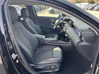 Mercedes-Benz A-Klasse Gebrauchtwagen Mercedes-Benz A-Klasse Gebrauchtwagen