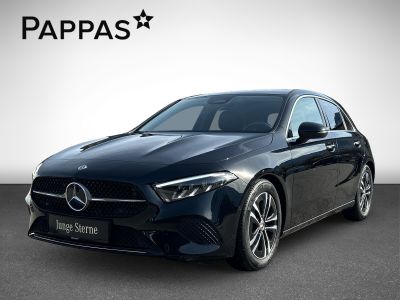 Mercedes-Benz A-Klasse Gebrauchtwagen Mercedes-Benz A-Klasse Gebrauchtwagen