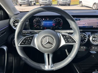 Mercedes-Benz A-Klasse Gebrauchtwagen Mercedes-Benz A-Klasse Gebrauchtwagen